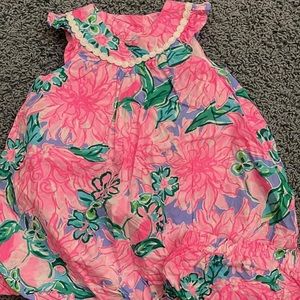 Excellent condition Lilly dress, always hung to dry